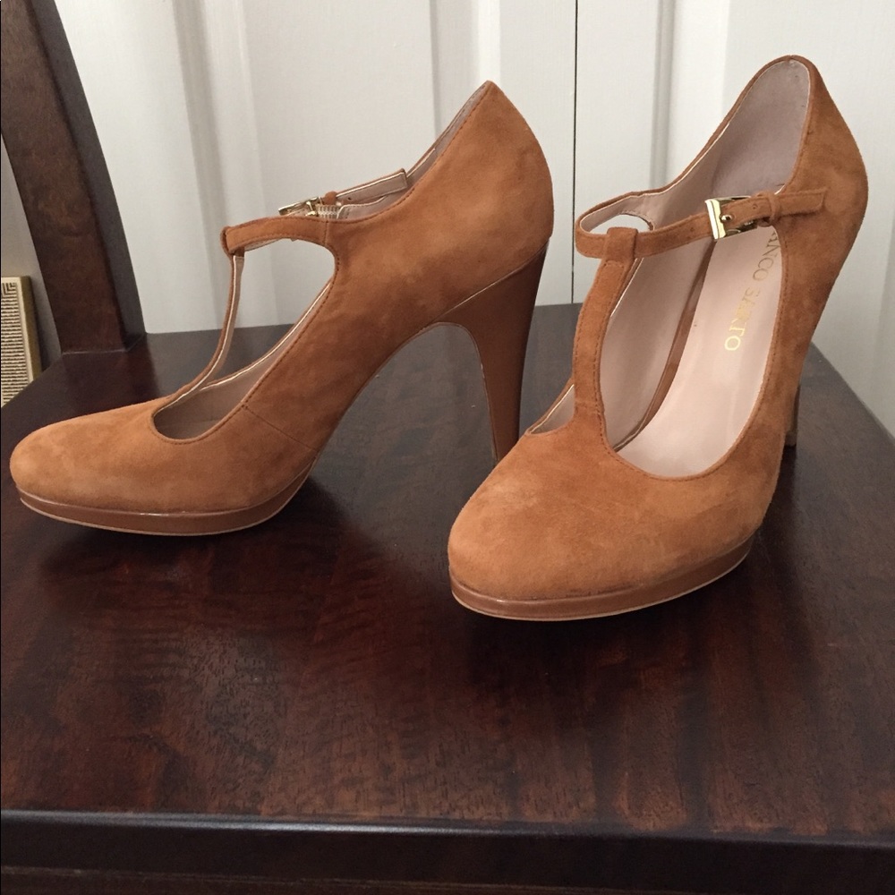 Franco Sarto Neven Pump